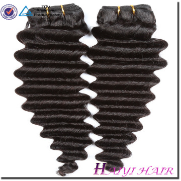 Высокое качество 100 человеческих волос Оптовая продажа фабрики 9А необработанные девственницы Индийские волосы
